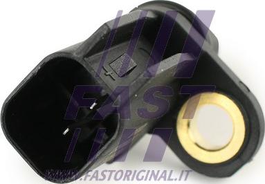 Fast FT80563 - Датчик ABS, частота вращения колеса autodif.ru