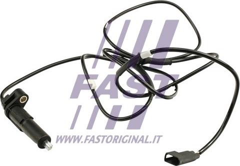 Fast FT80518 - Датчик ABS, частота вращения колеса autodif.ru