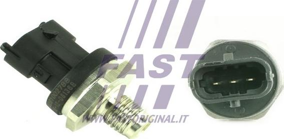 Fast FT80008 - Датчик давления, топливный бак autodif.ru