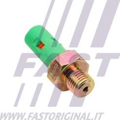 Fast FT80003 - Датчик, давление масла autodif.ru