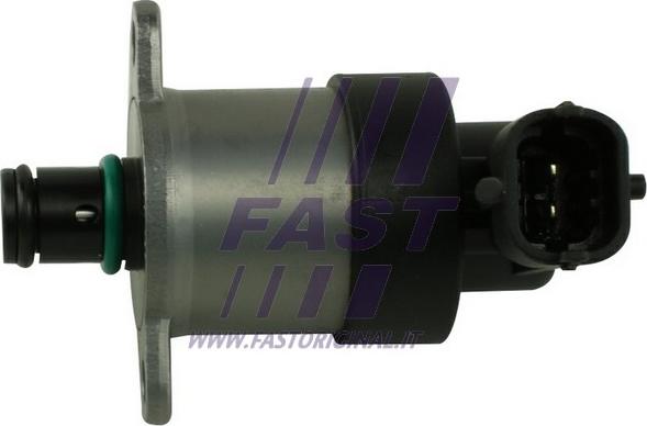 Fast FT80119 - Регулирующий клапан, количество топлива (Common-Rail-System) autodif.ru