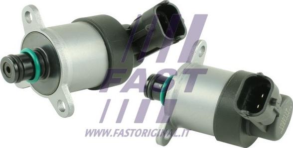 Fast FT80111 - Регулирующий клапан, количество топлива (Common-Rail-System) autodif.ru