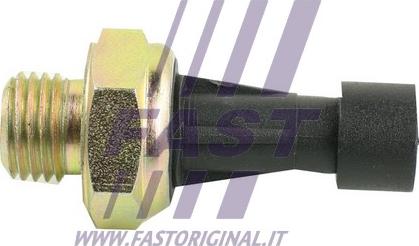 Fast FT80124 - Датчик, давление масла autodif.ru