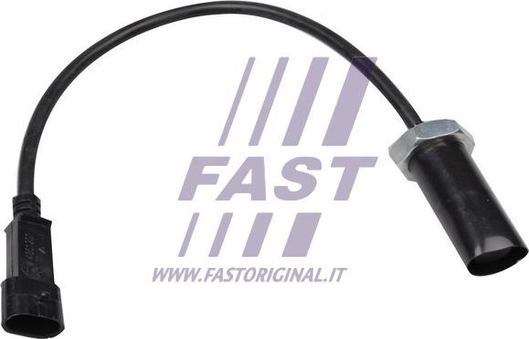 Fast FT80200 - Датчик импульсов, коленвал autodif.ru