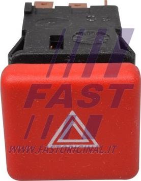 Fast FT81086 - Указатель аварийной сигнализации autodif.ru