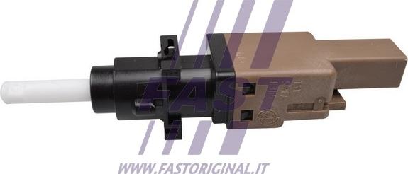 Fast FT81088 - Выключатель, привод сцепления (Tempomat) autodif.ru