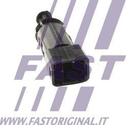 Fast FT81101 - Выключатель фонаря сигнала торможения autodif.ru