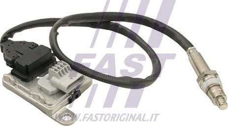 Fast FT81807 - NOx-датчик, впрыск карбамида autodif.ru