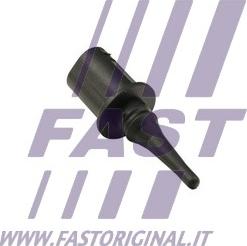 Fast FT81201 - Датчик, внешняя температура autodif.ru