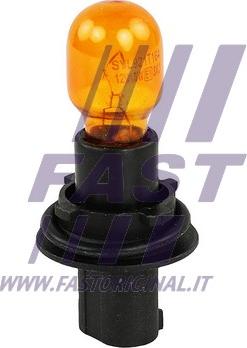 Fast FT88903 - Патрон лампы, основная фара autodif.ru