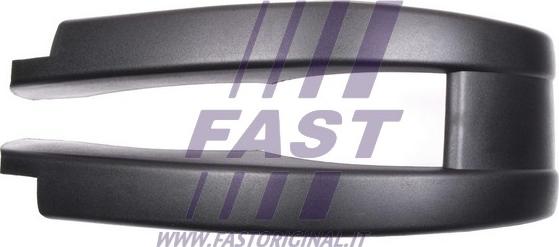 Fast FT88805 - Рама, широкоугольное зеркало autodif.ru