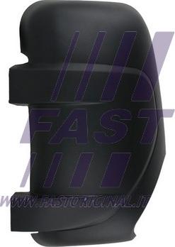 Fast FT88819 - Покрытие, корпус, внешнее зеркало autodif.ru