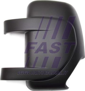 Fast FT88815 - Покрытие, корпус, внешнее зеркало autodif.ru