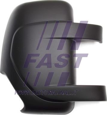 Fast FT88816 - Покрытие, корпус, внешнее зеркало autodif.ru