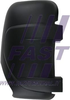 Fast FT88820 - Покрытие, корпус, внешнее зеркало autodif.ru