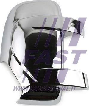 Fast FT88827 - Покрытие, корпус, внешнее зеркало autodif.ru
