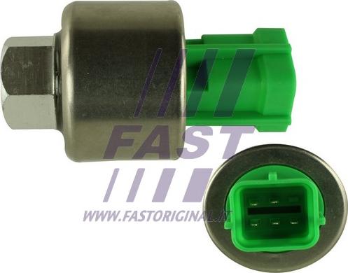 Fast FT83010 - Пневматический выключатель, кондиционер autodif.ru