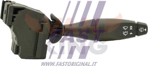 Fast FT82004 - Выключатель на рулевой колонке autodif.ru