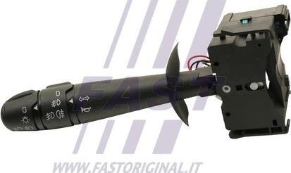 Fast FT82019 - Выключатель на рулевой колонке autodif.ru