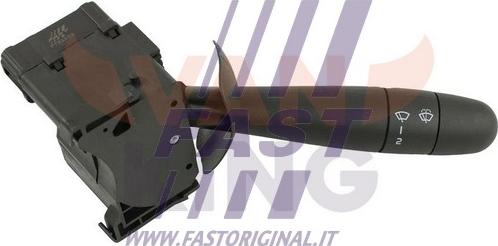 Fast FT82035 - Выключатель на рулевой колонке autodif.ru