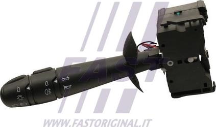 Fast FT82020 - Выключатель на рулевой колонке autodif.ru
