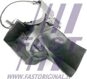 Fast FT82803O - Двигатель стеклоочистителя autodif.ru