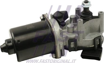Fast FT82828 - Двигатель стеклоочистителя autodif.ru
