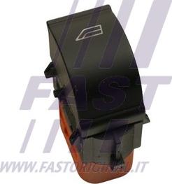 Fast FT82254 - Выключатель, стеклоподъемник autodif.ru