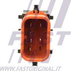 Fast FT82252 - Выключатель, стеклоподъемник autodif.ru