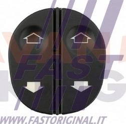 Fast FT82226 - Выключатель, стеклоподъемник autodif.ru