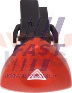 Fast FT82222 - Указатель аварийной сигнализации autodif.ru