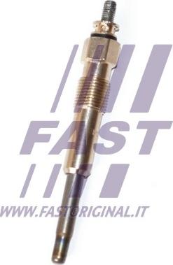 Fast FT82746 - Свеча накаливания PSA 1.9D autodif.ru
