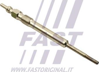 Fast FT82708 - Свеча накаливания autodif.ru
