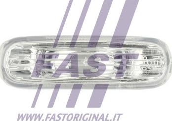 Fast FT87028 - Фонарь указателя поворота autodif.ru