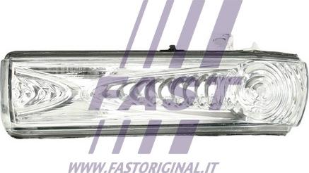 Fast FT87348 - Фонарь указателя поворота autodif.ru