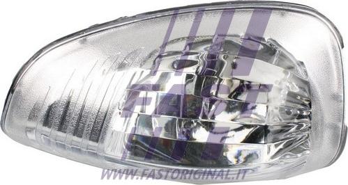 Fast FT87355 - Фонарь указателя поворота autodif.ru