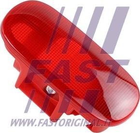 Fast FT87318 - Дополнительный фонарь сигнал торможения autodif.ru