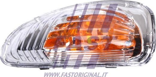 Fast FT87330 - Фонарь указателя поворота autodif.ru