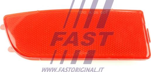 Fast FT87204 - Отражатель autodif.ru