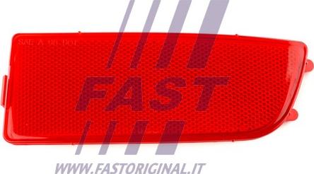 Fast FT87205 - Отражатель autodif.ru