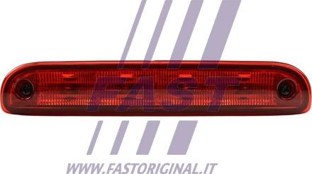 Fast FT87208 - Дополнительный фонарь сигнал торможения autodif.ru