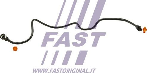Fast FT39560 - Топливный шланг autodif.ru