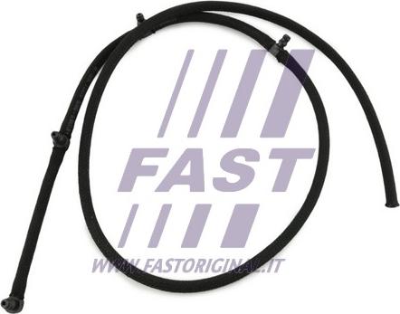 Fast FT39517 - Топливный шланг autodif.ru