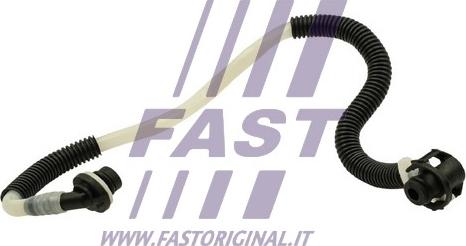 Fast FT39573 - Топливный шланг autodif.ru