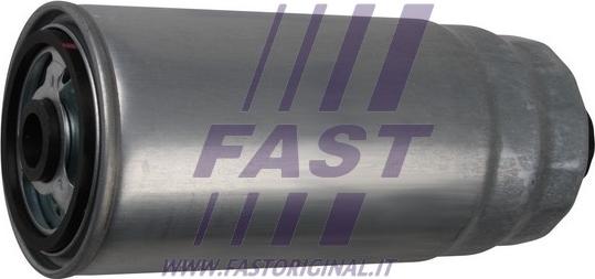 Fast FT39015 - Топливный фильтр autodif.ru