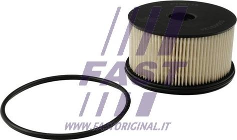 Fast FT39113 - Топливный фильтр autodif.ru