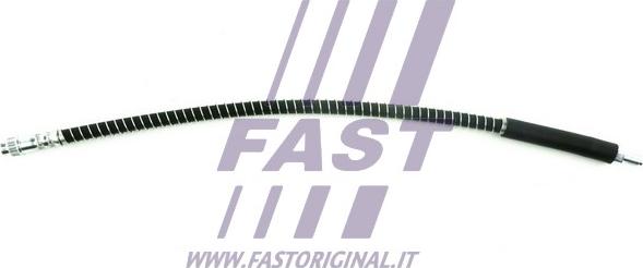 Fast FT35144 - Тормозной шланг autodif.ru