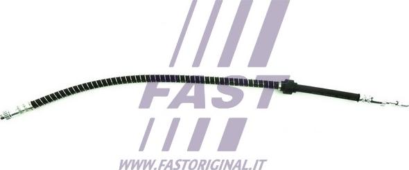 Fast FT35153 - Тормозной шланг autodif.ru