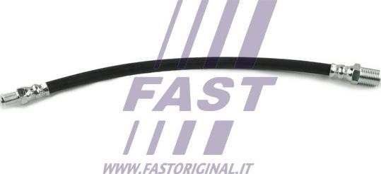 Fast FT35160 - Тормозной шланг autodif.ru
