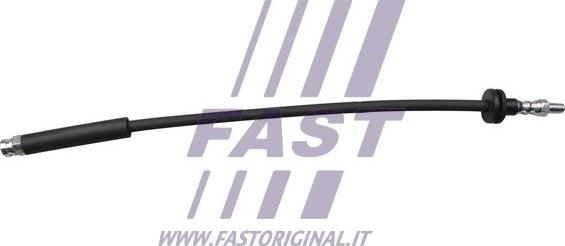 Fast FT35119 - Тормозной шланг autodif.ru